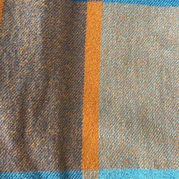 NEW FREE PEOPLE INDIGO SLOUCH TROUSERS - Picture 7 of 12